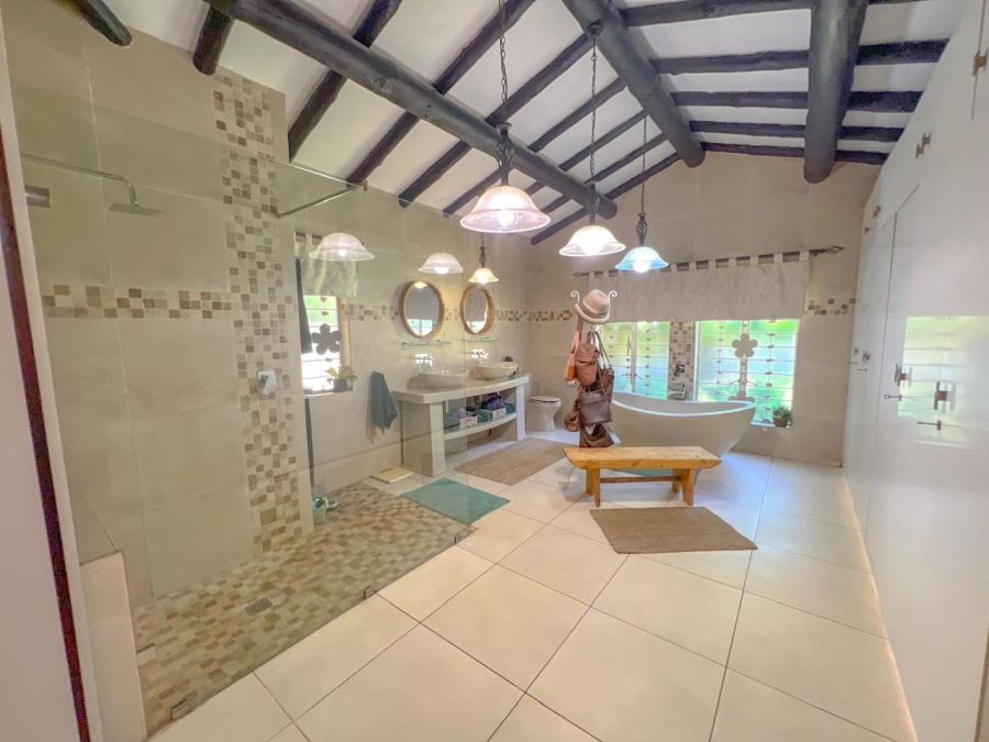 4 Bedroom Property for Sale in Vaalpark Free State